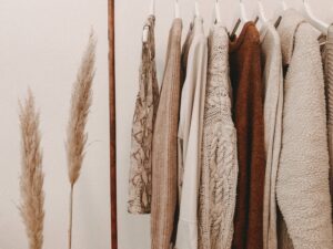 Sustainable Clothing Brands